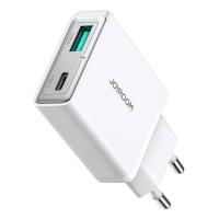 JOYROOM JR-TCF14 chargeur d'appareils mobiles Universel Blanc Secteur Charge rapide Intérieure, voir l’image 7 sur 12