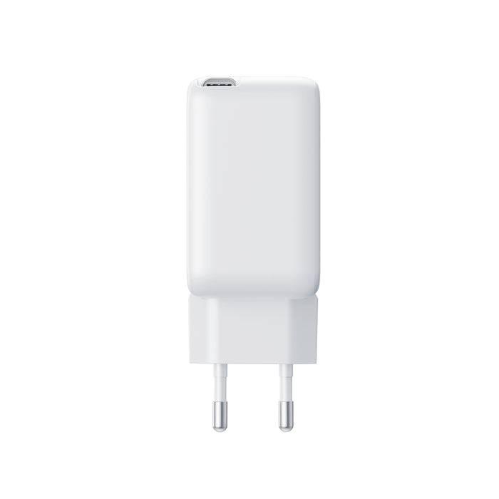 JOYROOM JR-TCL06 chargeur d'appareils mobiles Universel Blanc Secteur Charge rapide Intérieure — image 6 sur 14