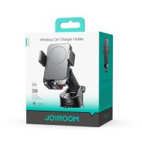 JOYROOM JR-ZS241S support Mobile/smartphone Noir, voir l’image 4 sur 4