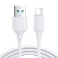 JOYROOM S-UC027A9 câble USB 1 m USB A USB C Blanc