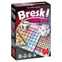 Jumbo BRESK!