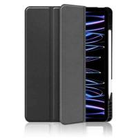 Just in Case 9758261 étui pour tablette 32,8 cm (12.9'') Housse Noir