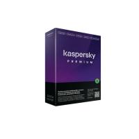 Kaspersky Premium Sécurité antivirus Base Espagnol 1 licence(s) 1 année(s)