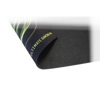 KeepOut R5 Noir, Vert