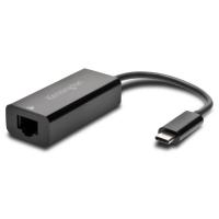 Kensington Adaptateur USB-C vers Gigabit Ethernet CA1100E