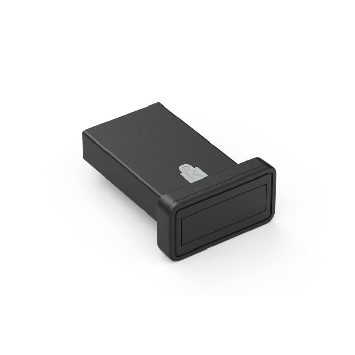 Kensington Clé à empreintes digitales VeriMark IT 2.0 USB-A - Windows Hello et Windows Hello for Business — image 9 sur 16
