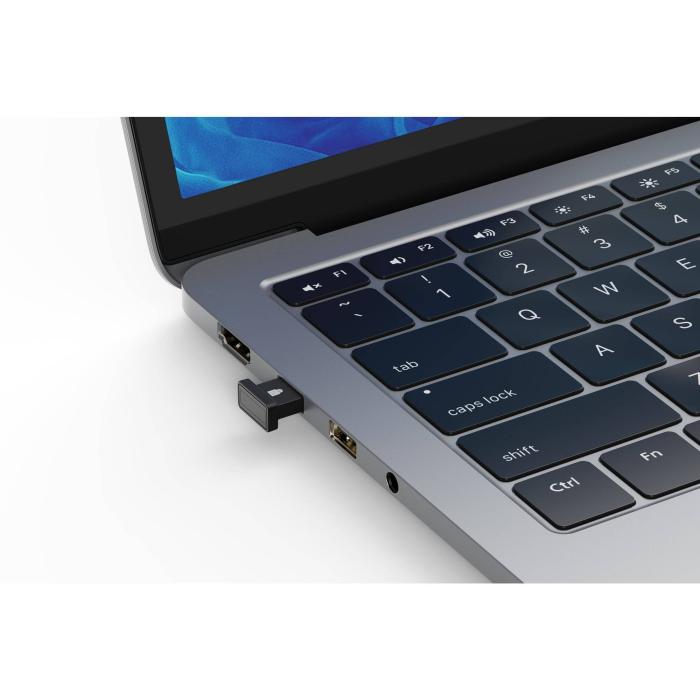 Kensington Clé à empreintes digitales VeriMark IT 2.0 USB-A - Windows Hello et Windows Hello for Business — image 14 sur 16
