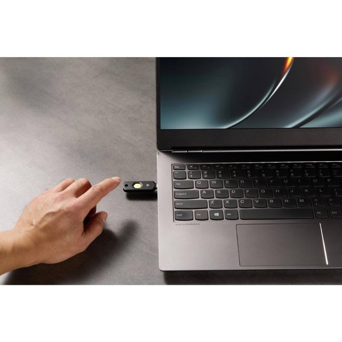 Kensington Clé de sécurité VeriMark NFC+ USB-C — image 36 sur 46