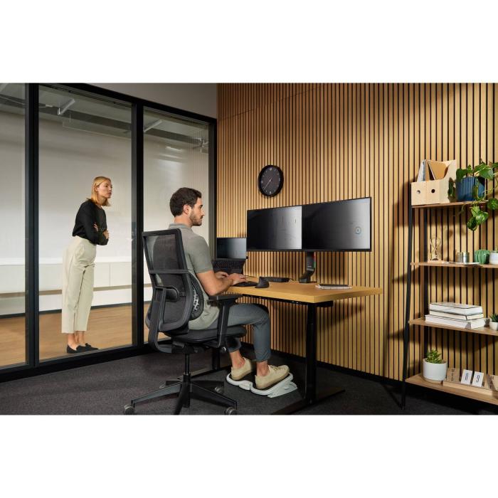 Kensington Filtre de confidentialité haute clarté pour ordinateurs portables 13,3” 16:10 — image 4 sur 18