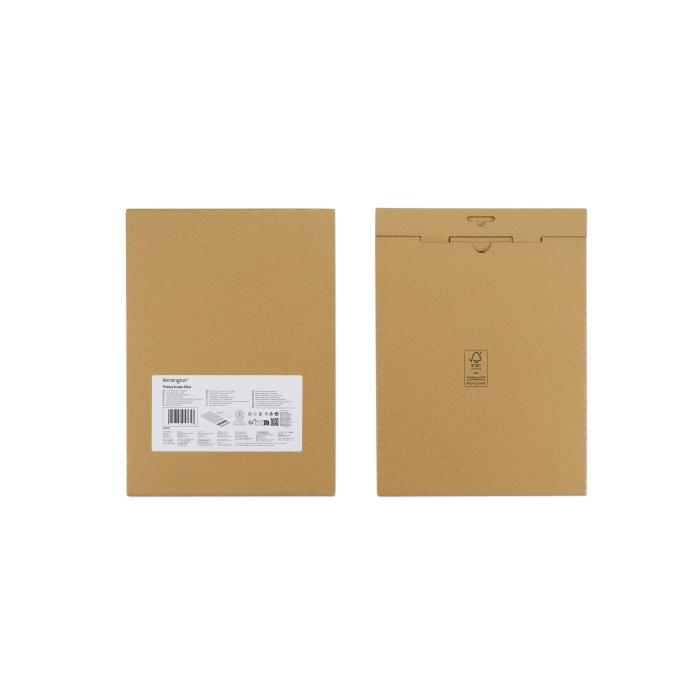Kensington Filtre de confidentialité haute clarté pour ordinateurs portables 15,6” 16:10 — image 11 sur 18