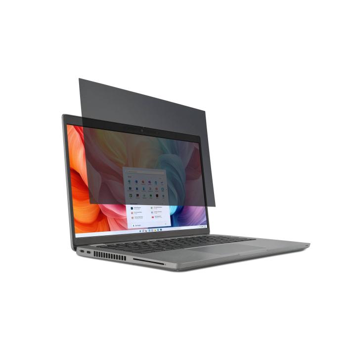Kensington Filtre de confidentialité haute clarté pour ordinateurs portables 15,6” 16:9 — image 7 sur 12