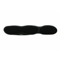 Kensington Repose-poignets en mousse pour clavier coloris noir