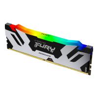 Kingston Technology FURY 48Go 6000MT/s DDR5 CL32 DIMM Renegade RGB XMP