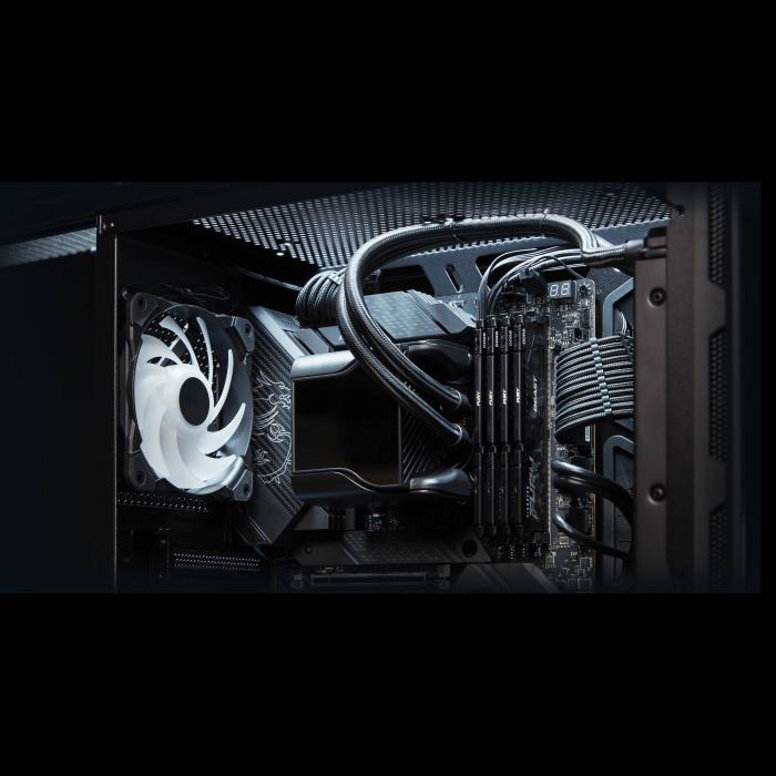 Kingston Technology FURY Beast 32Go 6000MT/s DDR5 CL36 DIMM Noir — image 11 sur 28