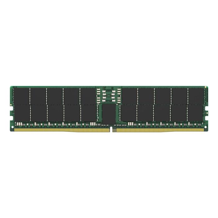 Kingston Technology KTH-PL564D4-64G module de mémoire 64 Go 1 x 64 Go DDR5 6400 MT/s 288-pin DIMM ECC — image 2 sur 2