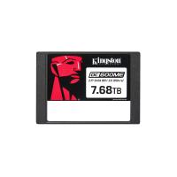 Kingston Technology SSD SATA Enterprise DC600ME (usage mixte) 2,5” de 7 680 Go