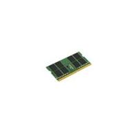 Kingston Technology ValueRAM module de mémoire 32 Go 1 x 32 Go DDR4