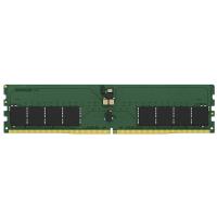 Kingston Technology ValueRAM module de mémoire 64 Go 1 x 64 Go DDR5 6400 MT/s