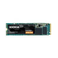 Kioxia EXCERIA G2 500 Go M.2 PCI Express 3.1 NVMe BiCS FLASH TLC