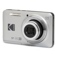 Kodak PIXPRO FZ55 1/2.3'' Appareil-photo compact 16 MP CMOS 4608 x 3456 pixels Argent, voir l’image 17 sur 24