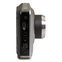 Kodak PIXPRO FZ55 1/2.3'' Appareil-photo compact 16 MP CMOS 4608 x 3456 pixels Argent, voir l’image 6 sur 24