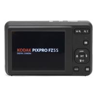 Kodak PIXPRO FZ55 1/2.3'' Appareil-photo compact 16 MP CMOS 4608 x 3456 pixels Argent, voir l’image 7 sur 24