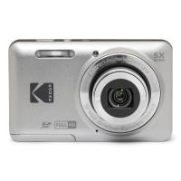 Kodak PIXPRO FZ55 1/2.3'' Appareil-photo compact 16 MP CMOS 4608 x 3456 pixels Argent, voir l’image 14 sur 24