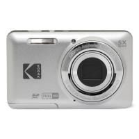 Kodak PIXPRO FZ55 1/2.3'' Appareil-photo compact 16 MP CMOS 4608 x 3456 pixels Argent, voir l’image 13 sur 24