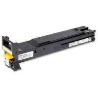 Konica Minolta A06V252 Cartouche de toner 1 pièce(s) Original Jaune