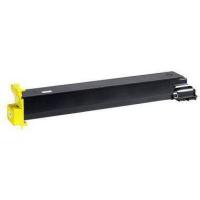 Konica Minolta C451 Cartouche de toner 1 pièce(s) Original Jaune