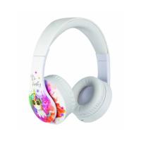 Konix Be Funky Casque Avec fil Arceau Gaming Multicolore