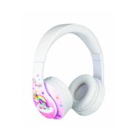 Konix Be Magic Casque Avec fil Arceau Gaming Multicolore