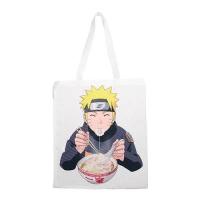 Konix Bowl - Naruto Blanc Sac fourre-tout