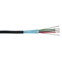 Kramer Electronics BC-2T 300 m câble de signal Noir
