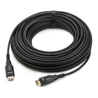Kramer Electronics CLS-AOCH/60F câble HDMI 20 m HDMI Type A (Standard) Noir
