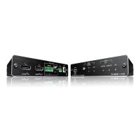 Kramer Electronics FC-46H2 Noir