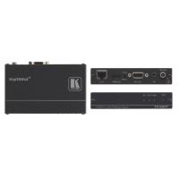 Kramer Electronics TP-580T convertisseur de signal vidéo 1920 x 1080 pixels