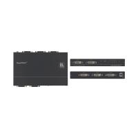 Kramer Electronics VM-400HDCPxl 1x DVI