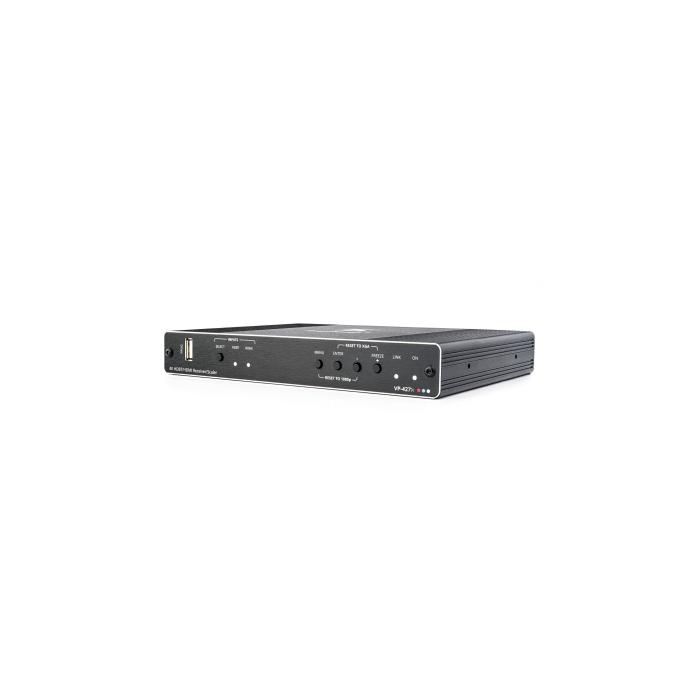 Kramer Electronics VP-427X extenseur de signal smart home