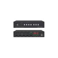 Kramer Electronics VS-411UHD commutateur vidéo HDMI