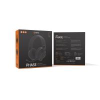 Krom Phase Casque Avec fil &sans fil Arceau Gaming USB Type-C Bluetooth Noir, voir l’image 23 sur 30