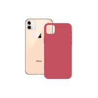 Ksix B0947COR03 coque de protection pour téléphones portables Rose