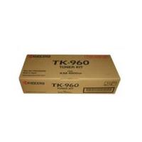 KYOCERA TK-960 Cartouche de toner 1 pièce(s) Original Noir