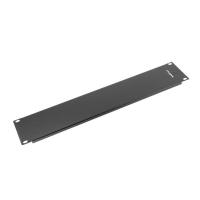Lanberg AK-1402-B accessoire de racks Panneau caché