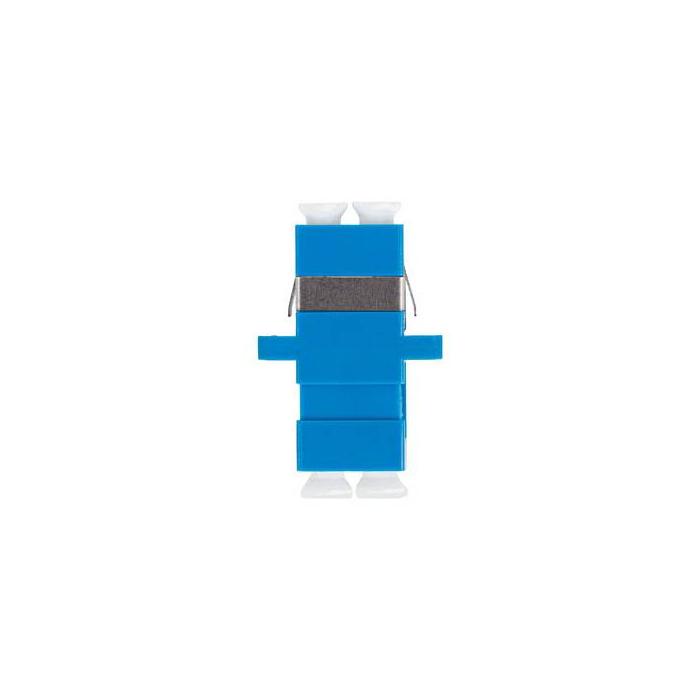 Lanberg FA-LCUP-SD01-0001-BU adaptateur de fibres optiques LC/UPC 1 pièce(s) Bleu, Blanc — image 2 sur 6