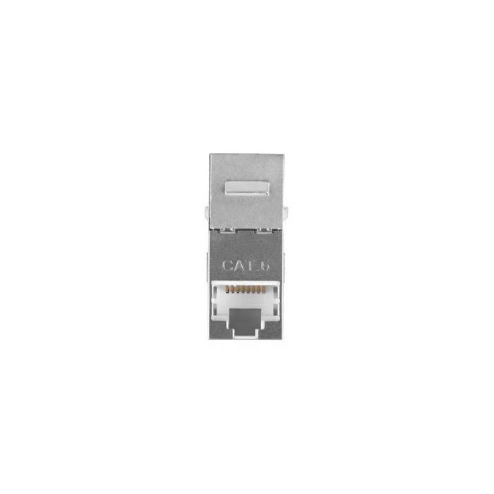 Lanberg KSF6-3090 Module Keystone — image 2 sur 4