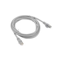 Lanberg PCF6-10CC-0050-S câble de réseau Gris 0,5 m Cat6 F/UTP (FTP)