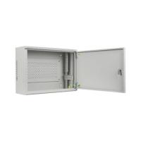 Lanberg WAF1-5203-04-00S étagère 3U Rack monté sur le mur Gris, voir l’image 9 sur 32