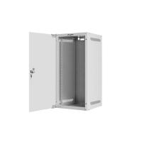 Lanberg WF10-2312-10S étagère 12U Rack monté sur le mur Gris, voir l’image 9 sur 12