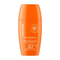 Lancaster Sun Sensitive Liquide de protection solaire Visage 50 Adultes